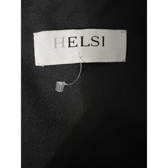 Helsi Penelope Sequin Puff Sleeve Embellished Sequin Dress As Worn On Screen - Picture 7 of 16